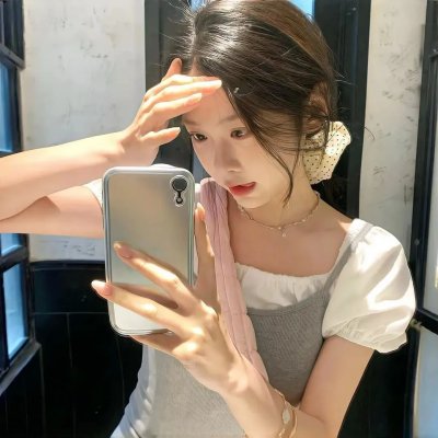 我们接吻吧